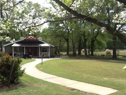 Pebble Creek Golf Course