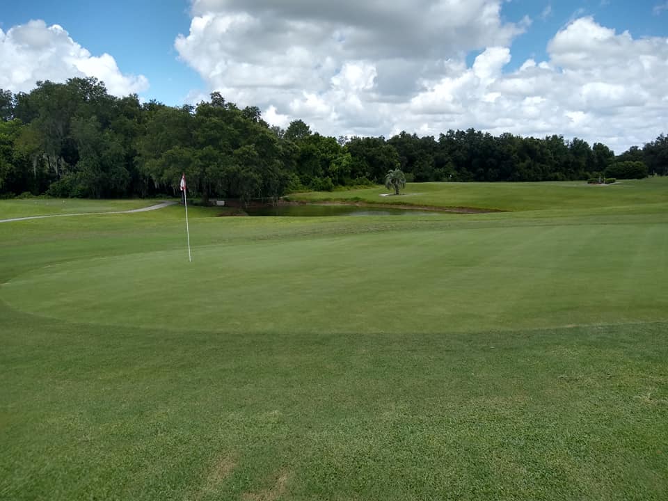 Pennbrooke Fairways - The Meadows & The Oaks
