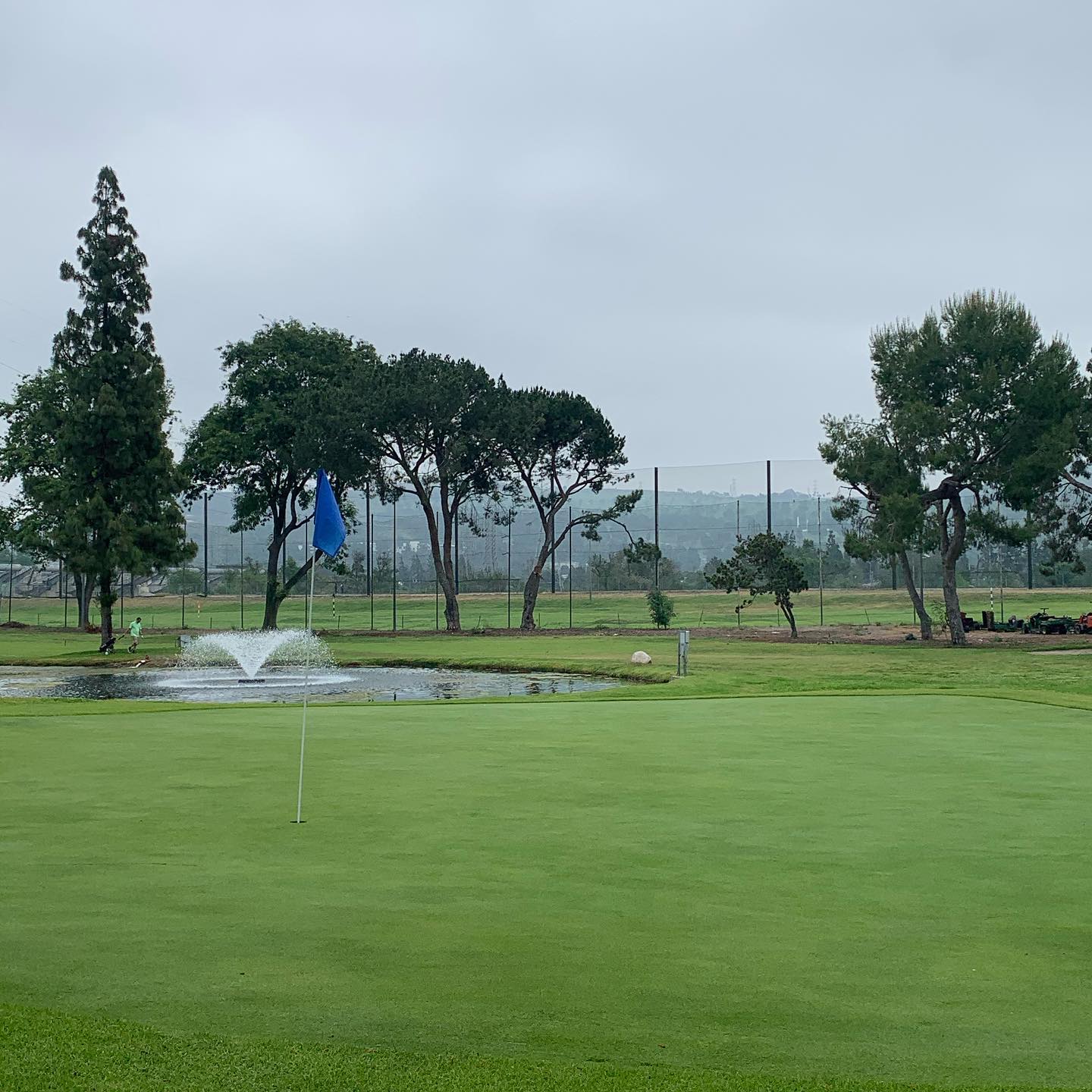 Pico Rivera Golf Club