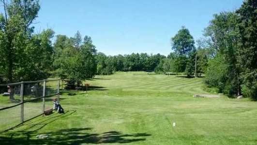 Pike Lake Golf Club