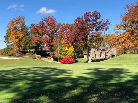 Pike Run Country Club