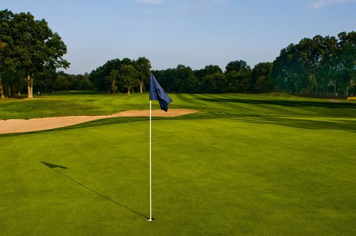 Pinch Brook Golf Course