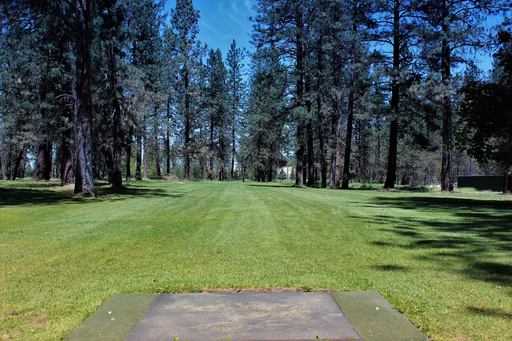 Pine Acres Par 3