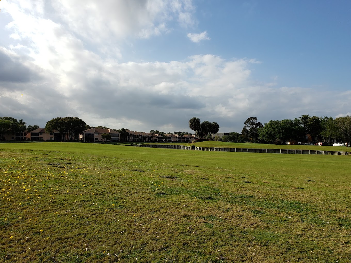 Pine Island Ridge Country Club