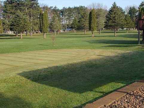 Pine Meadow Golf Club