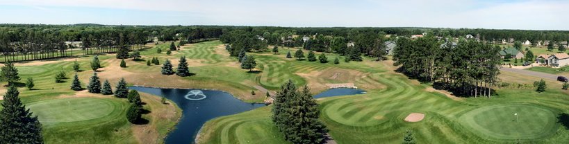 Pinewood Golf Course