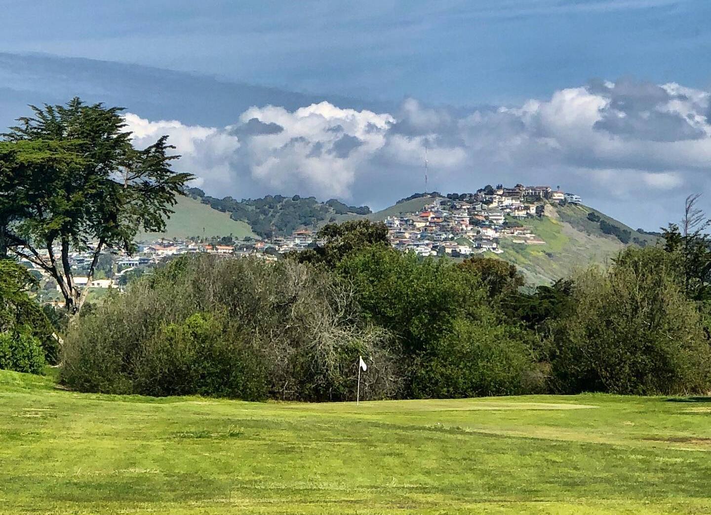 Pismo Beach Golf Course