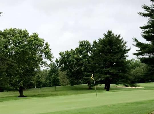 Pleasant Hill Golf Course