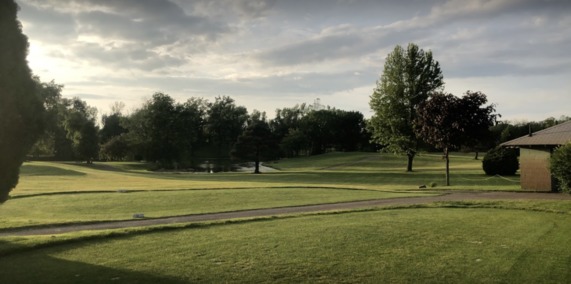 Pleasant Valley Golf Course - Executive