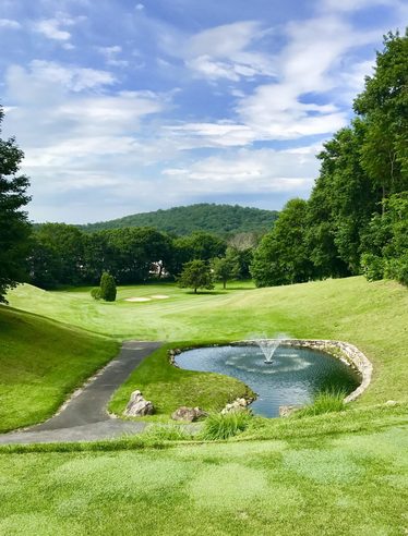 Pleasantville Country Club