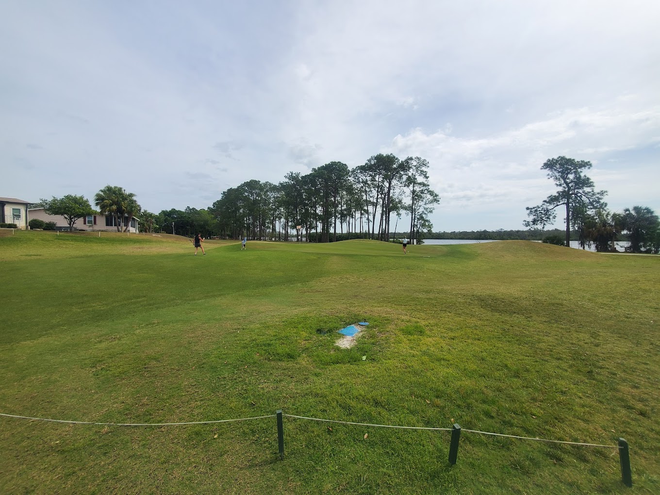 Polo Park East Golf Club