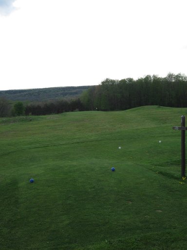 Pop's Windy Knolls Par 3
