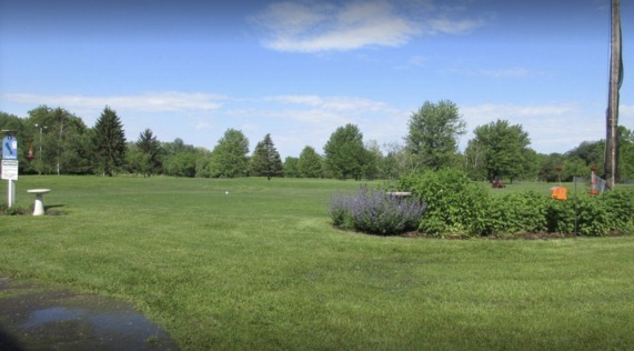 Pope's Grove Golf Course