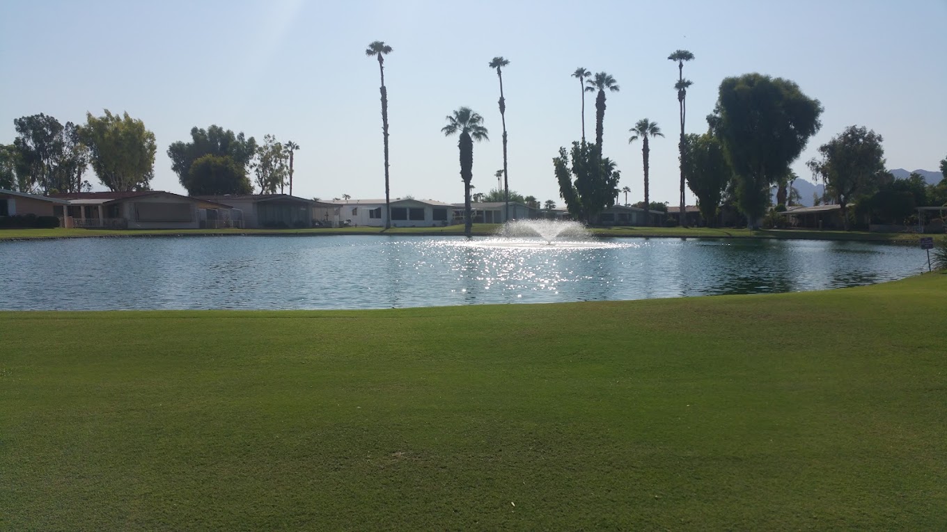 Portola Country Club