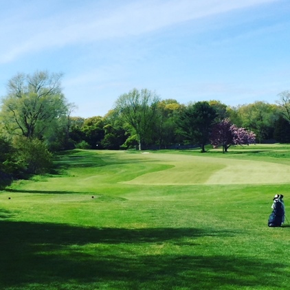 Poxabogue Golf Center