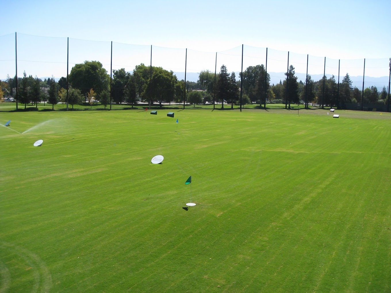 Pruneridge Golf Course