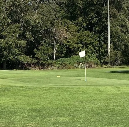 Quail Ridge Golf World - Pitch & Putt