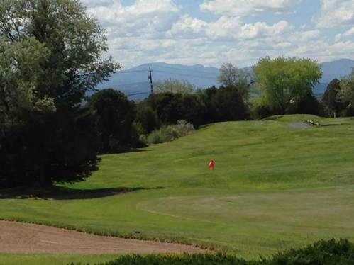 Quail Run Golf Course