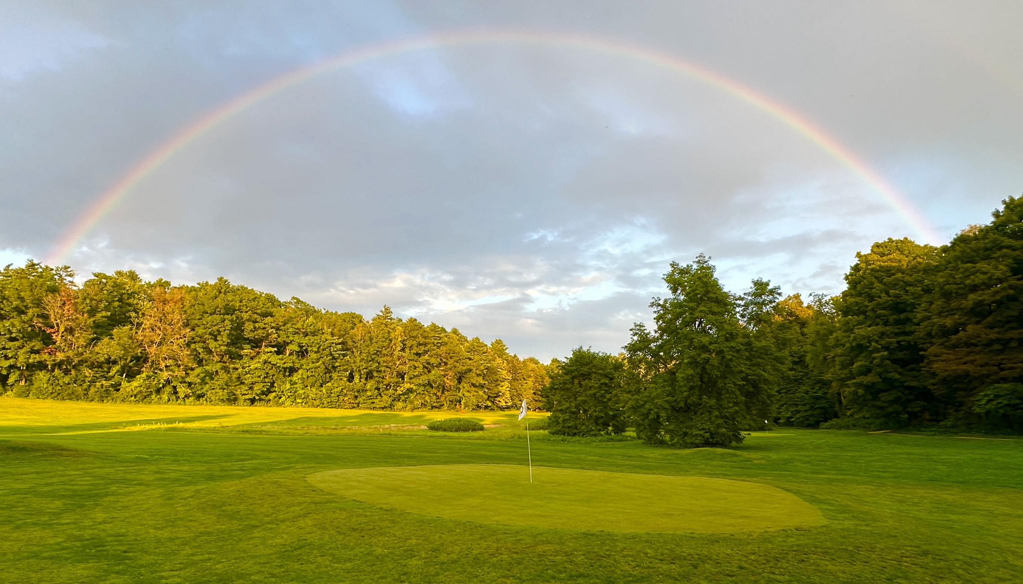 Quarry View Golf Course