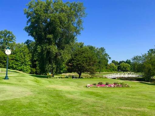 Rammler Golf Club - Par 3