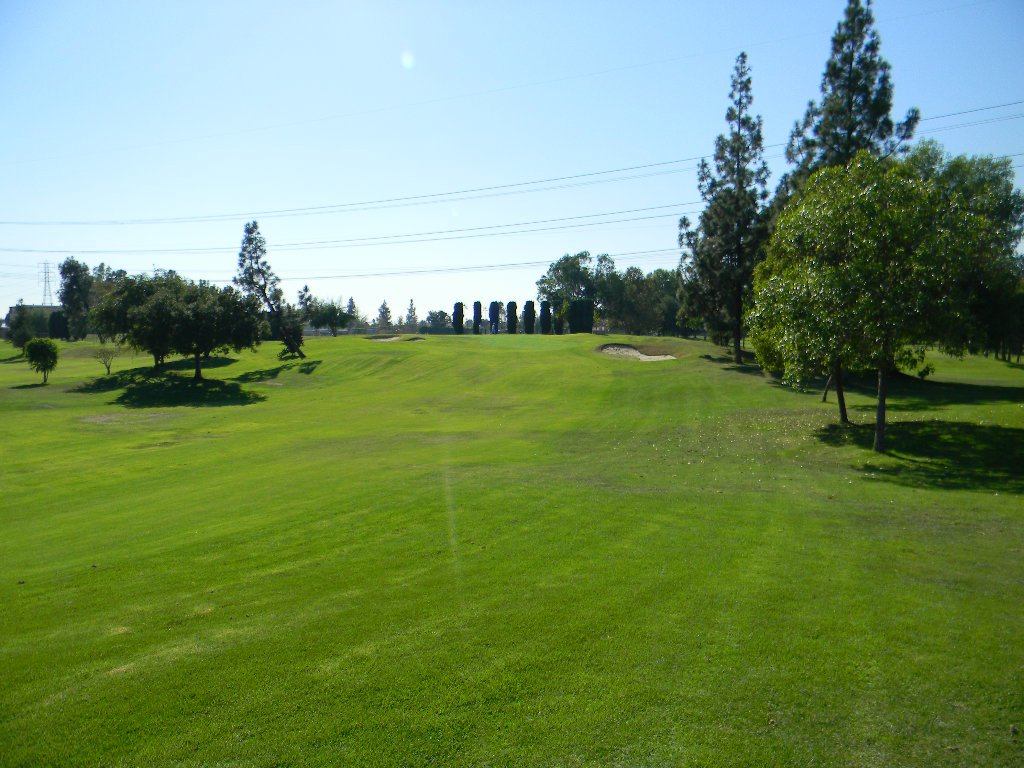 Rancho Duarte Golf Club