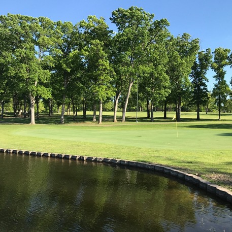 Rangeline Golf Center