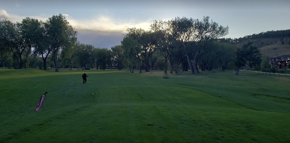 Rapid City Executive Golf Course