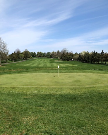 Raritan Landing Golf Course