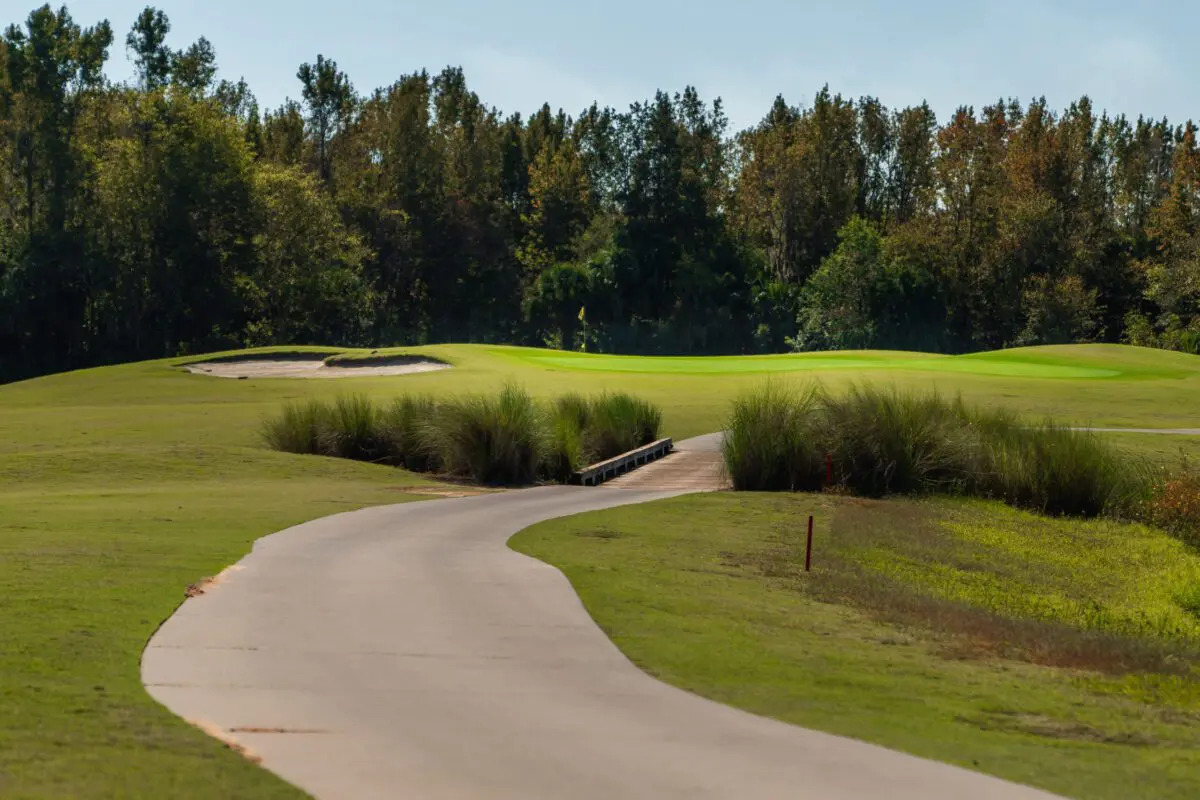 Red Fox Executive Golf Course