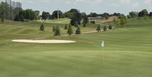 Red Oaks Golf Course