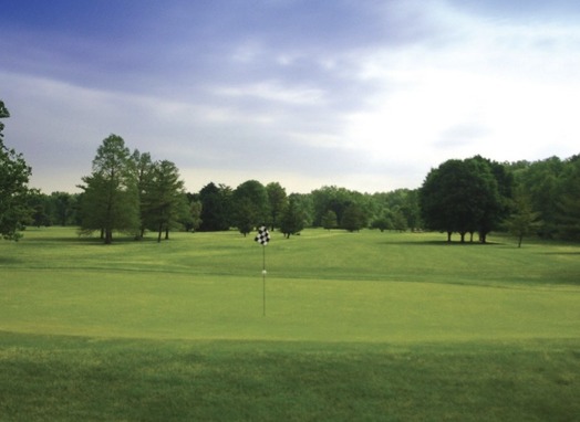Reeves Golf Course - Par 3