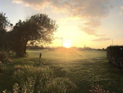 Riis Park Golf Course at Aviator Golf Center