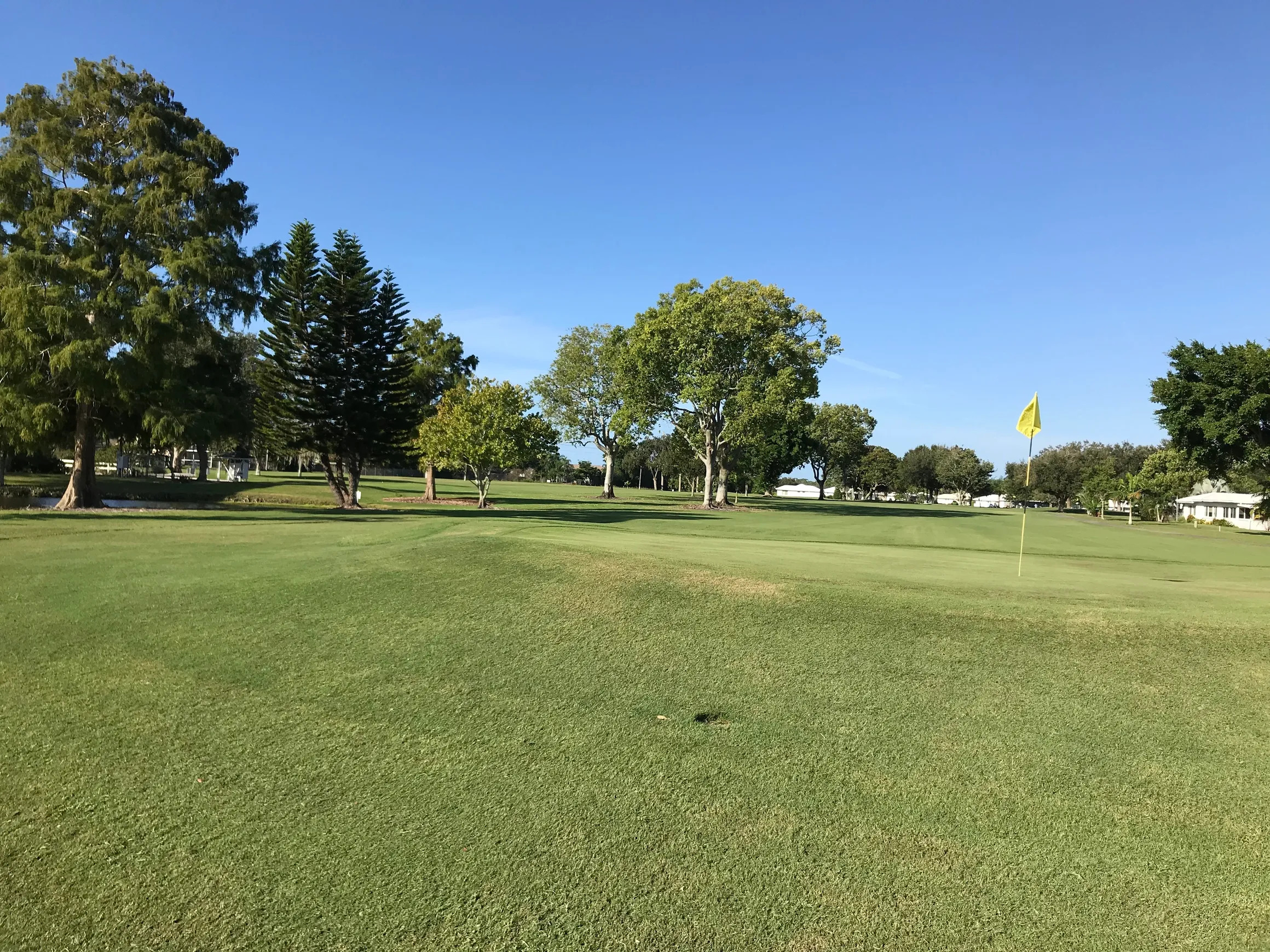 River Isles Golf Club