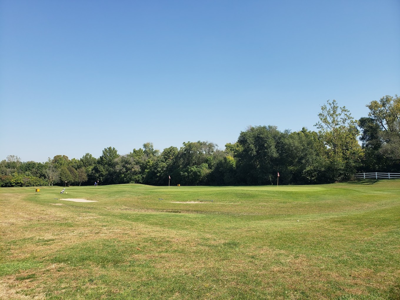 Riverside Golf Academy - Par 3