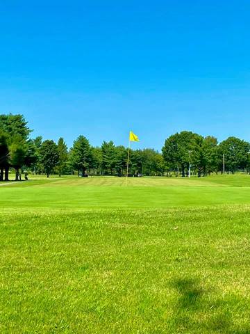 Riverside Golf Center - Executive Course