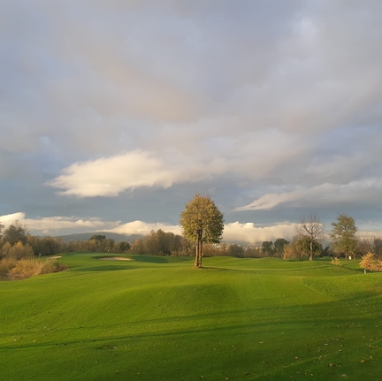 Riverside Golf Zagreb - Executive