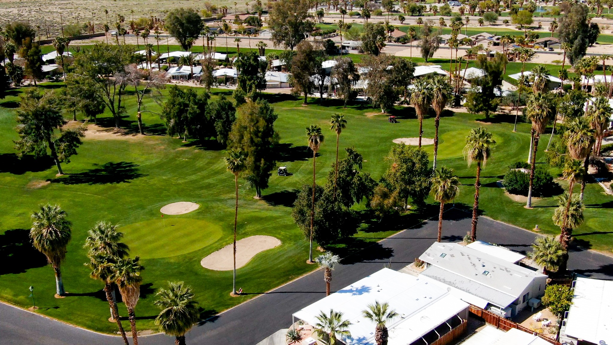 RoadRunner Golf & Country Club