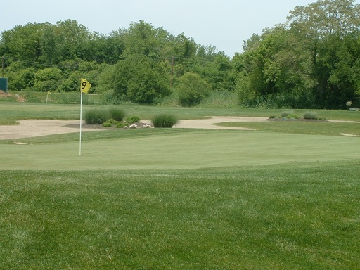 Robin's Nest Golf Course