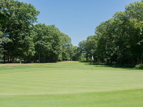 Rockland Golf Course