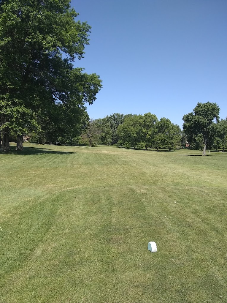 Rocky Ford Par Three Golf Course