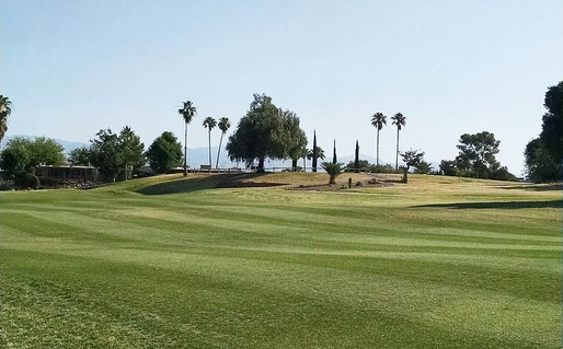 Rolling Hills Golf Course