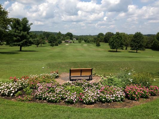 Rolling Turf Golf Course