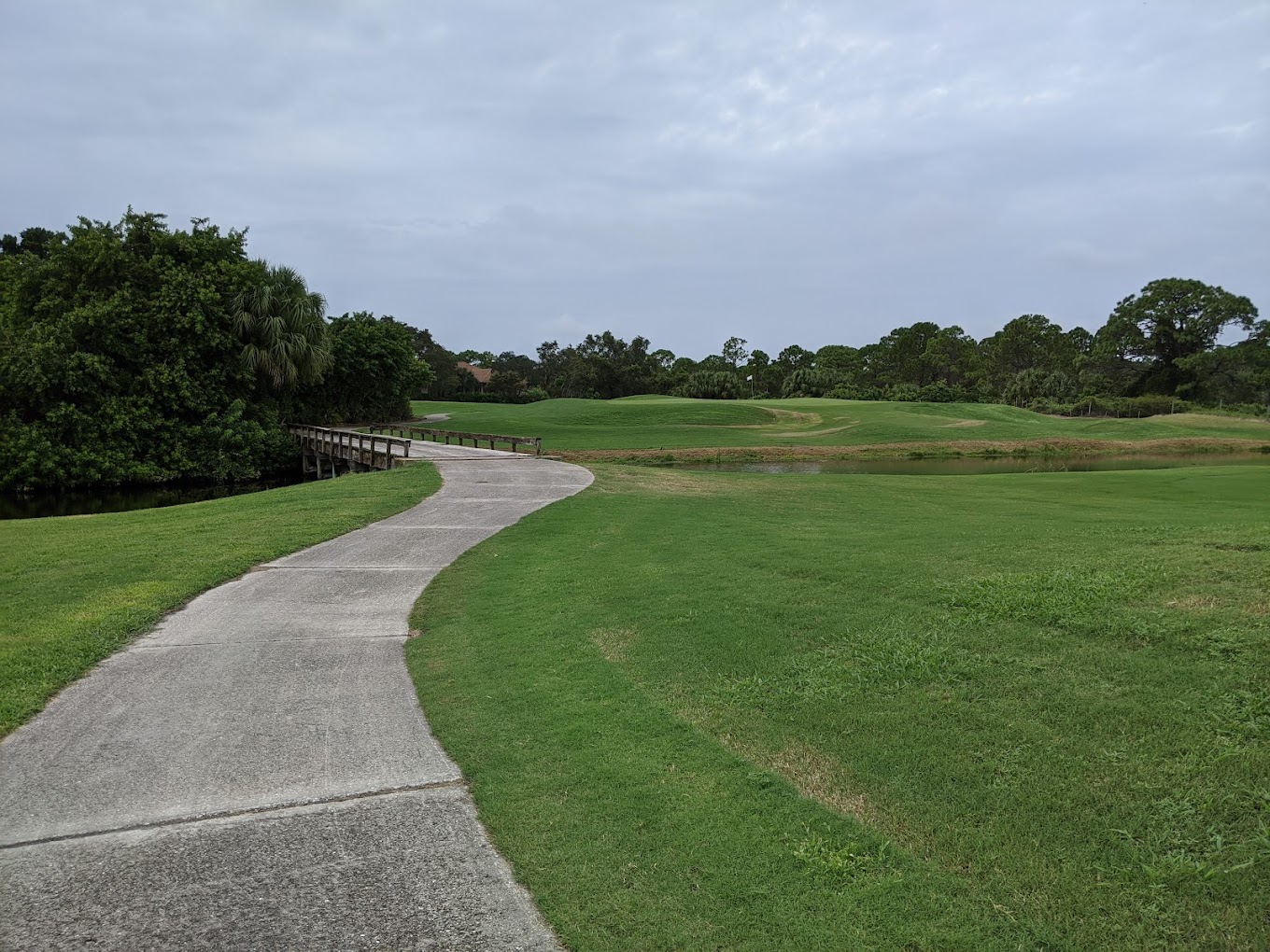 Rotonda Golf & Country Club - The Links Course