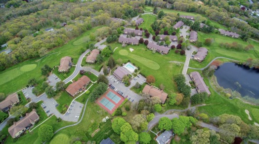 Royal Crest Country Club