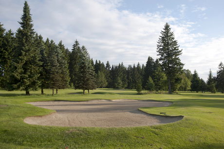 Royal Golf Club Marianske Lazne - Pitch & Putt