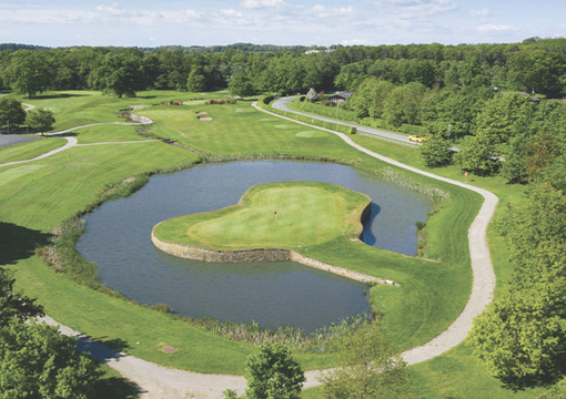 Rudding Park Repton Short Course