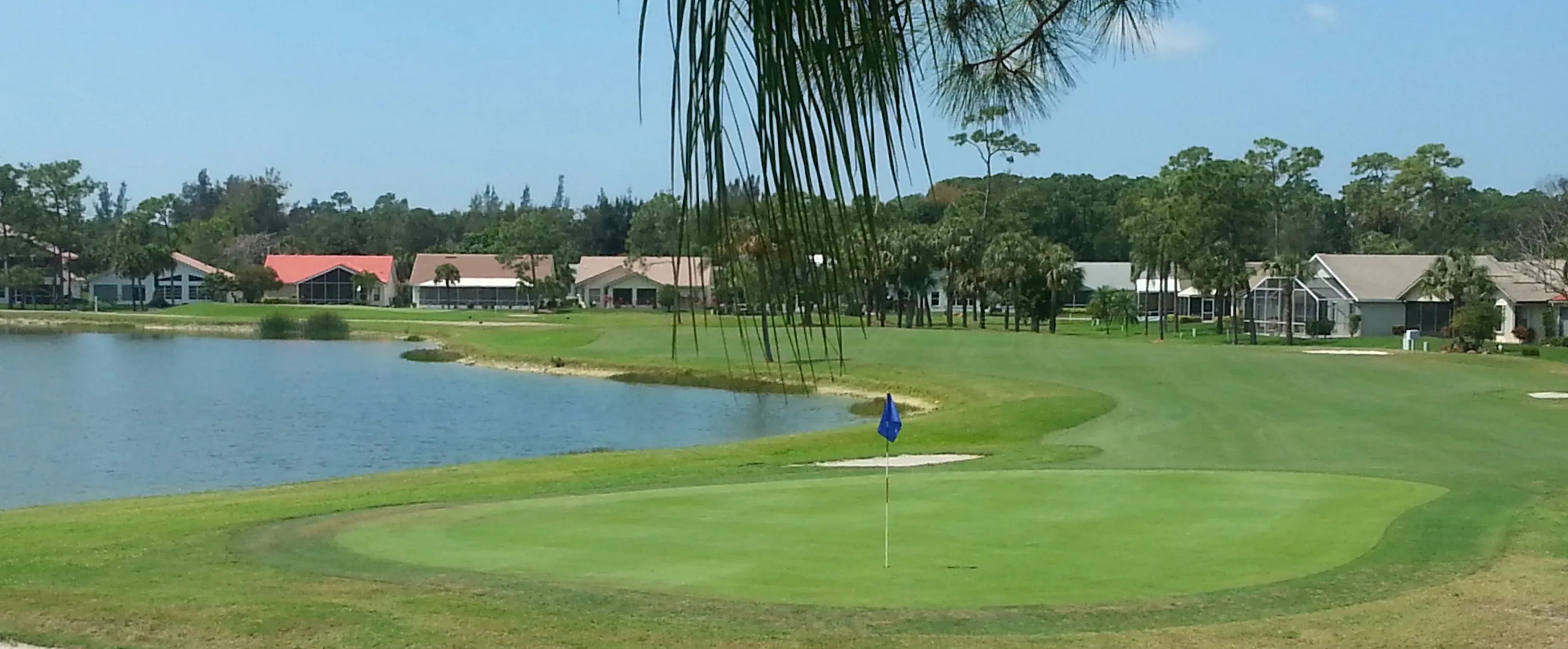 Sabal Springs Golf & Racquet Club