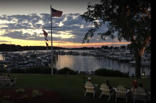 Safe Harbor Great Oak Landing Golf Course