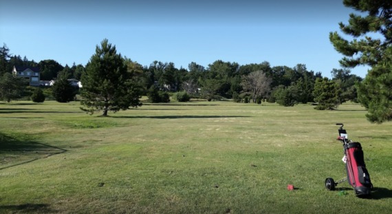 Sandy Point Golf Course