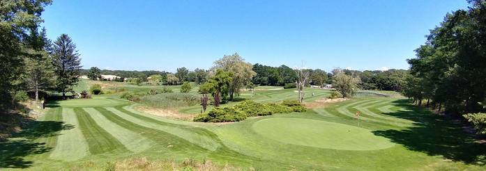 Sandy Pond Golf Course